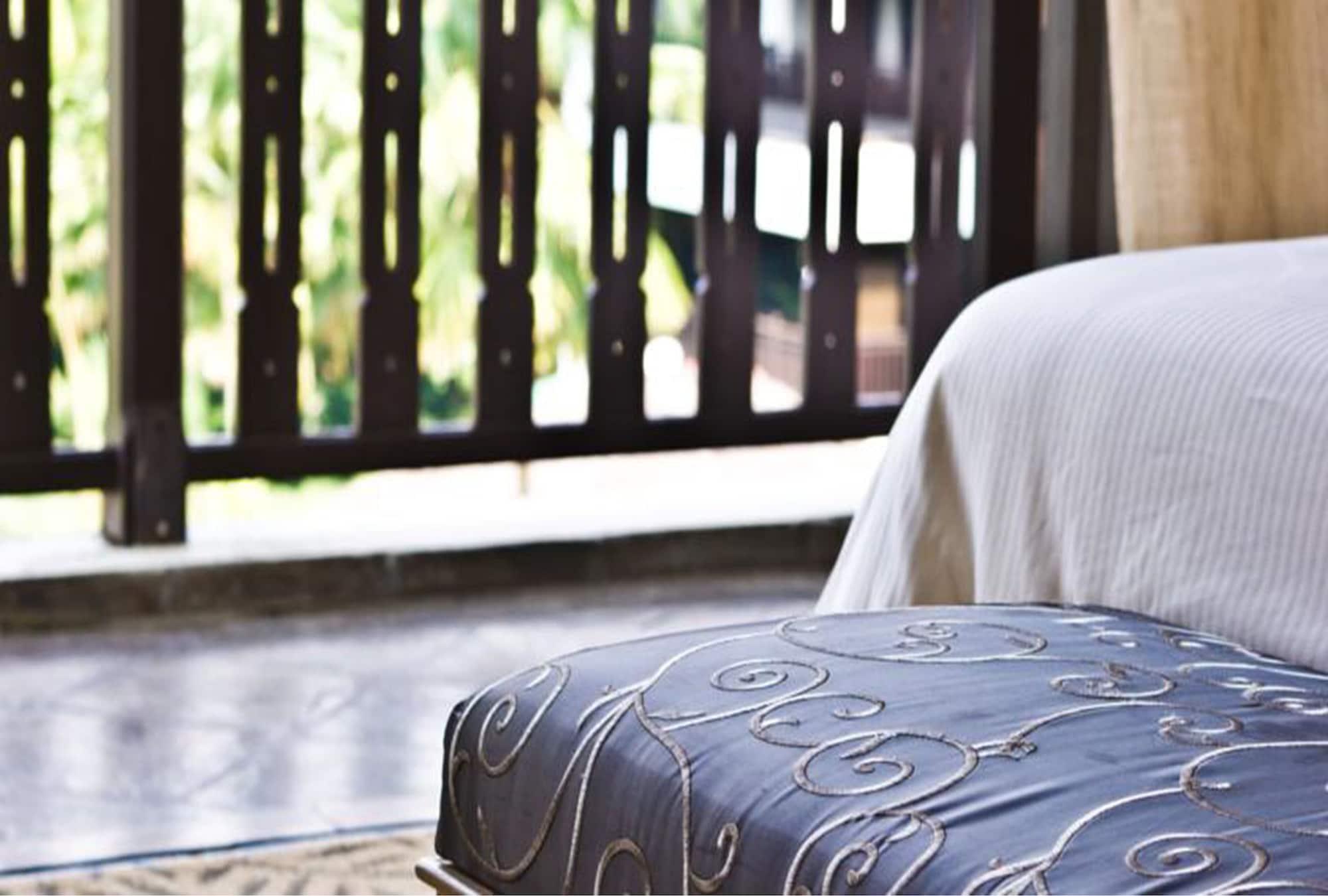 Mines Beach Resort Hotel Seri Kembangan Kültér fotó